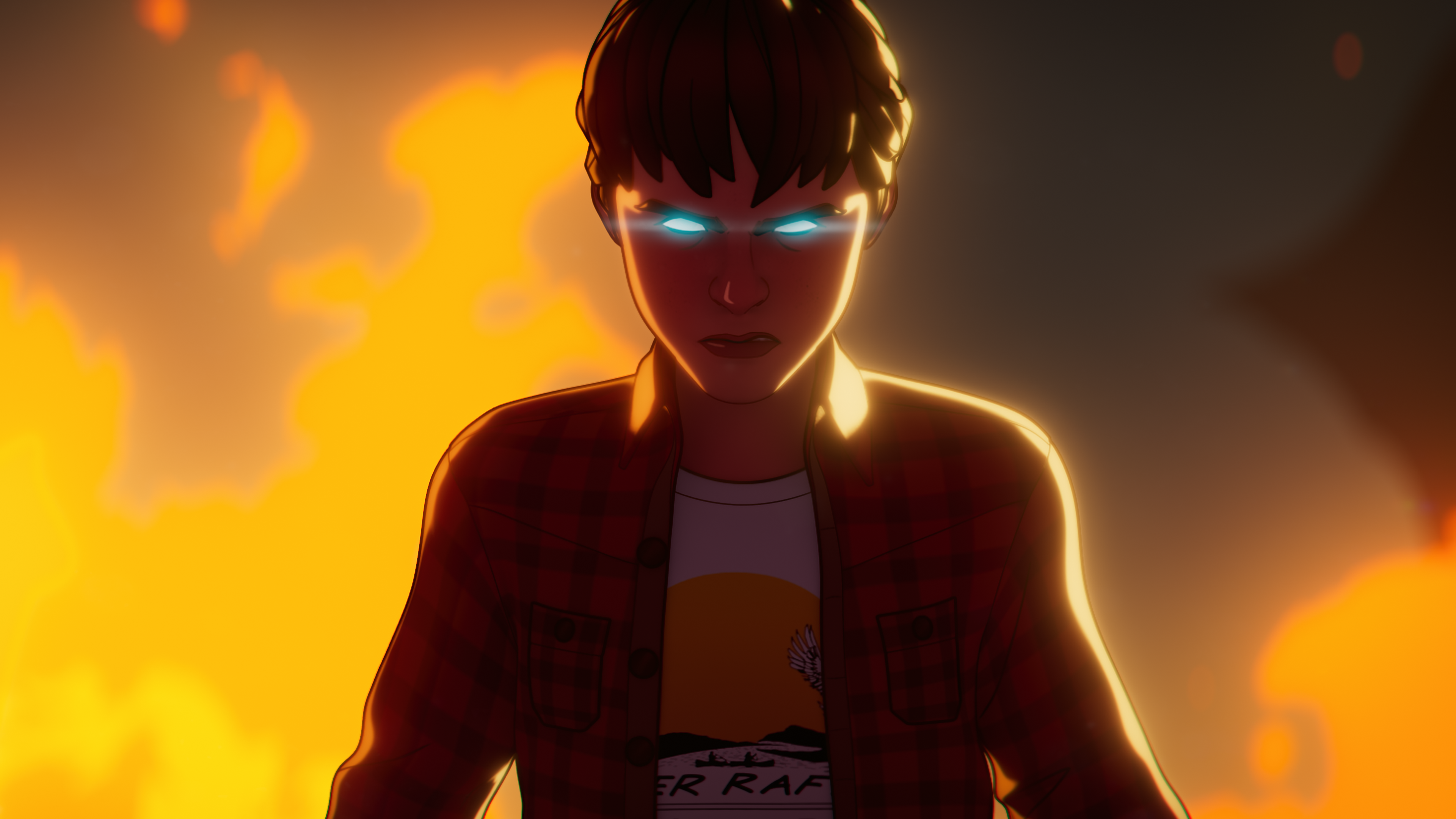 Marvel Studios' What If...? S2E2