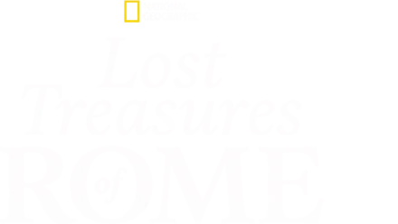 Lost Treasures of Rome