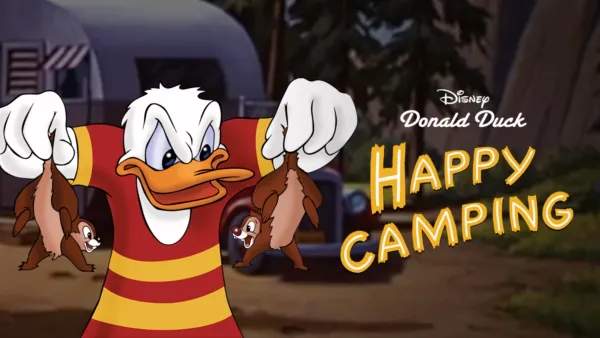 thumbnail - Happy Camping