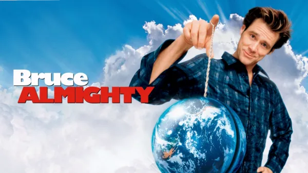 thumbnail - Bruce Almighty