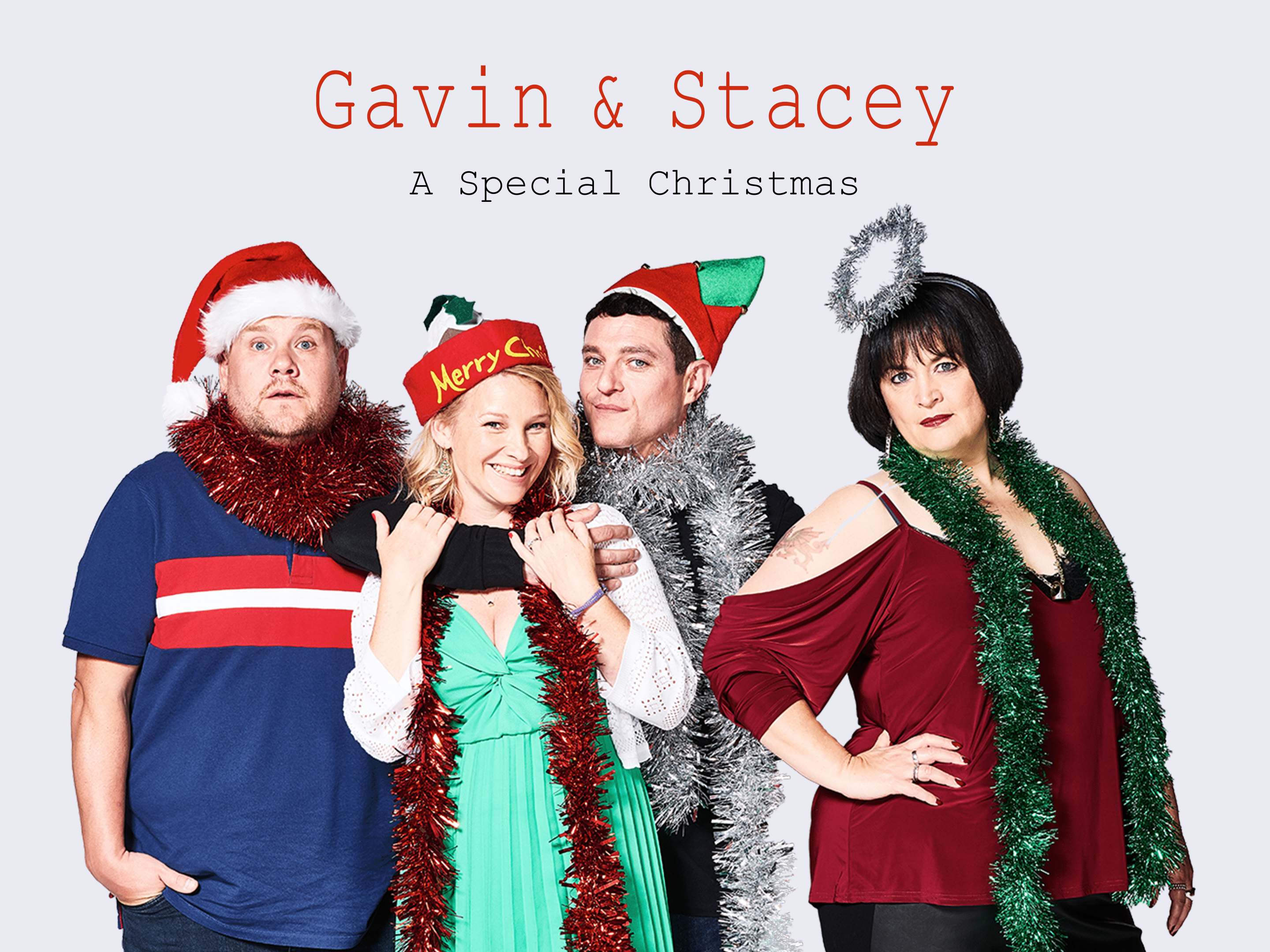 Watch Gavin & Stacey: A Special Christmas 2019 | Disney+