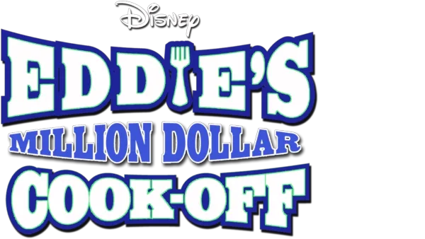 Eddie's Million Dollar Cook-Off