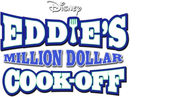 Eddie's Million Dollar Cook-off
