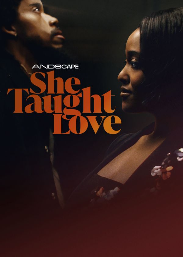 She Taught Love on Disney+ CA