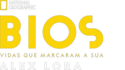 Bios. Vidas que Marcaram a Sua: Alex Lora