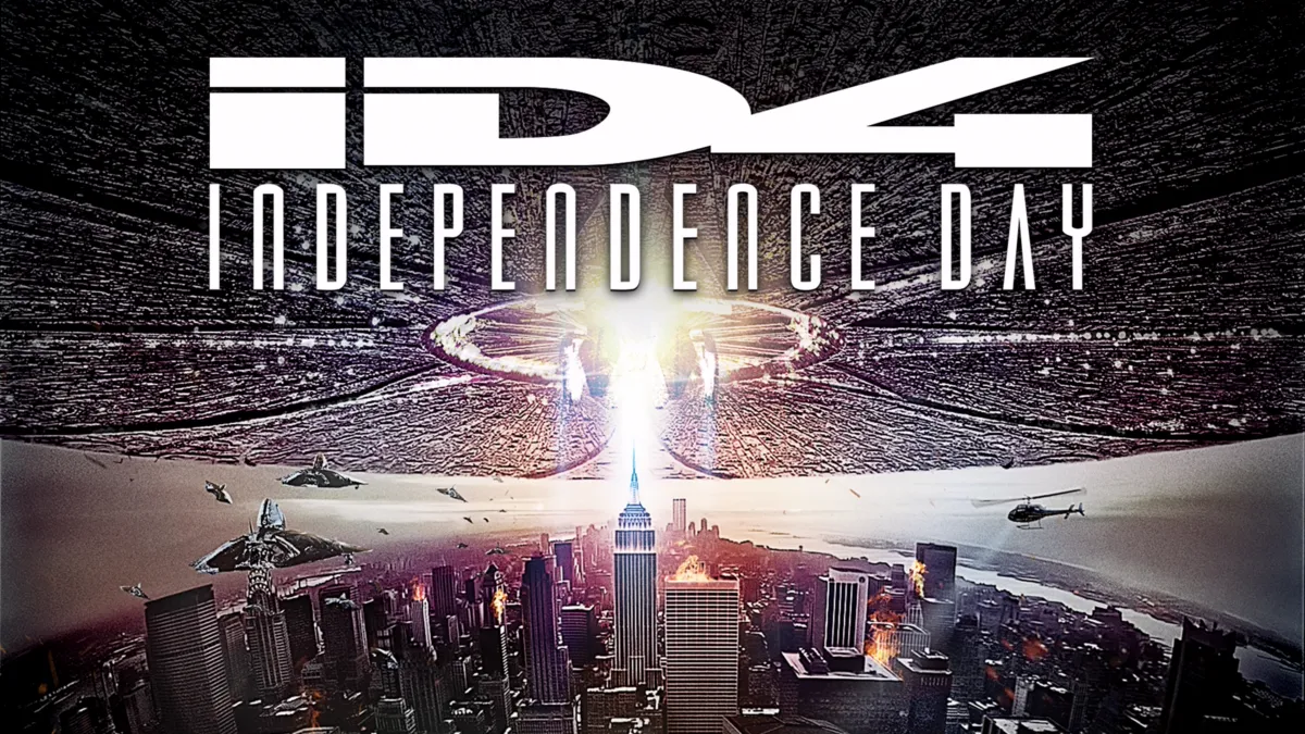 Regarder Independence Day