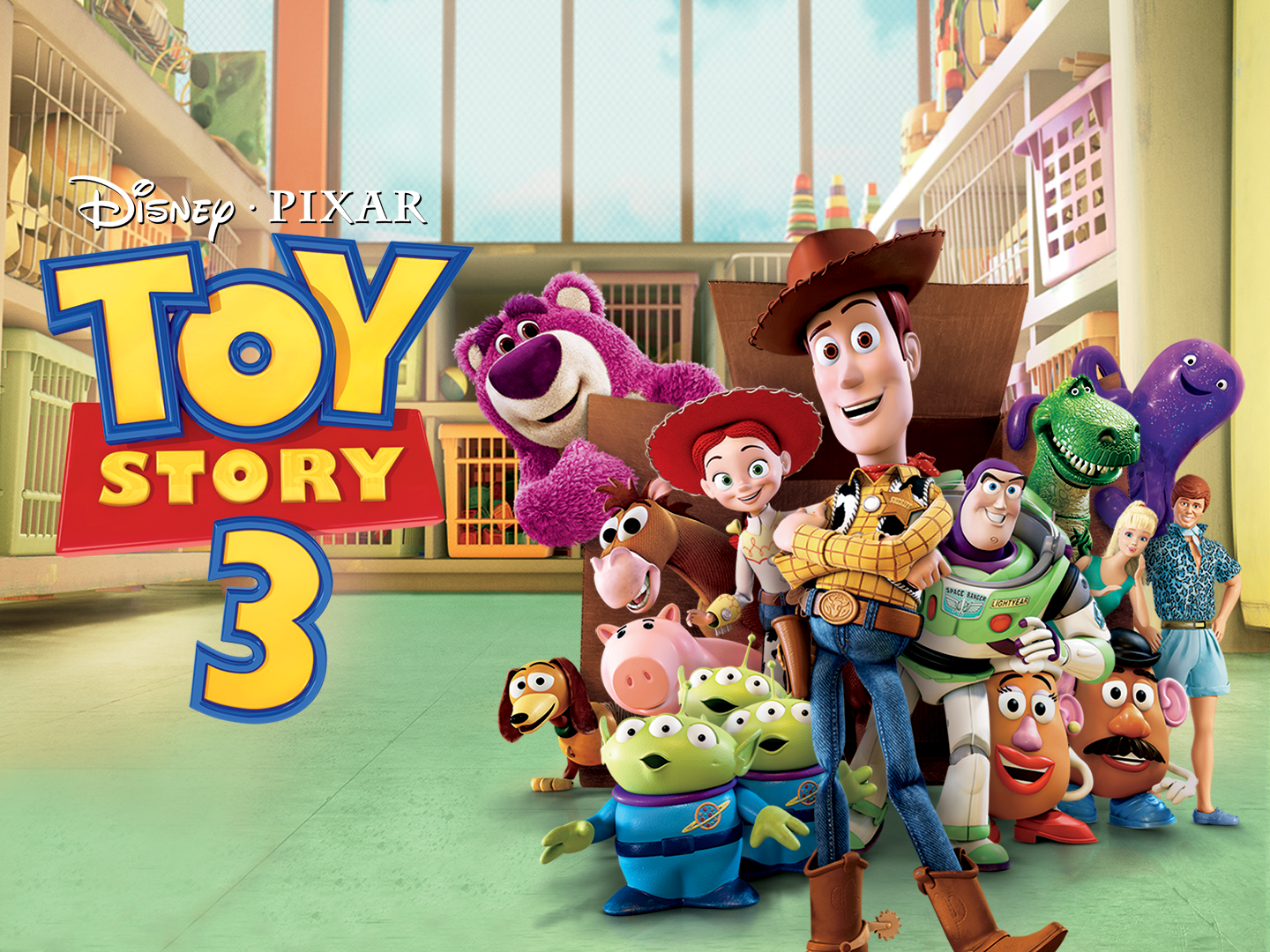 Image result for toy story 3