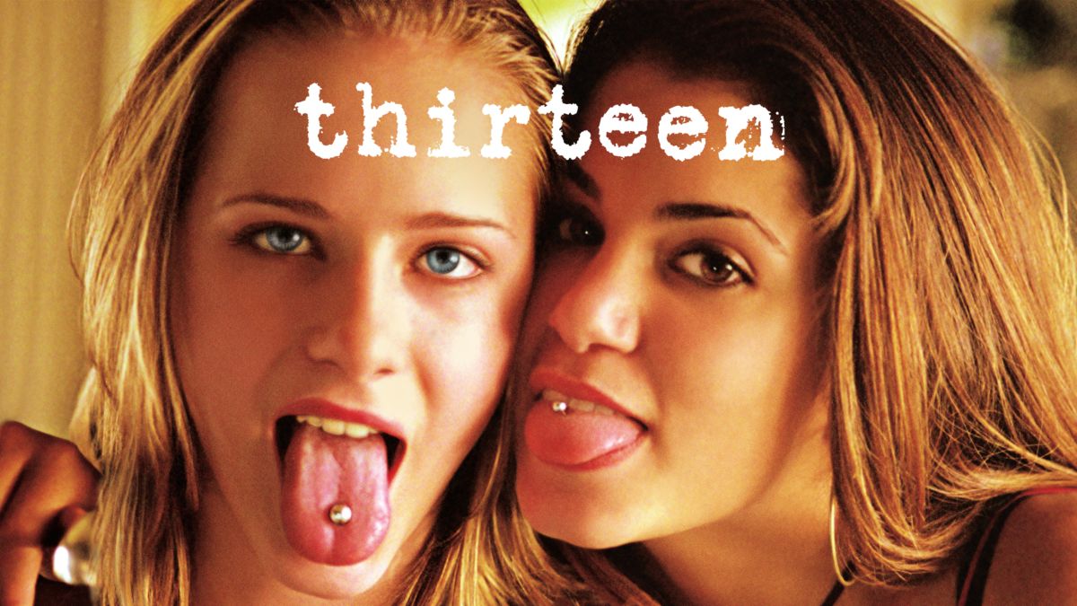 thirteen movie