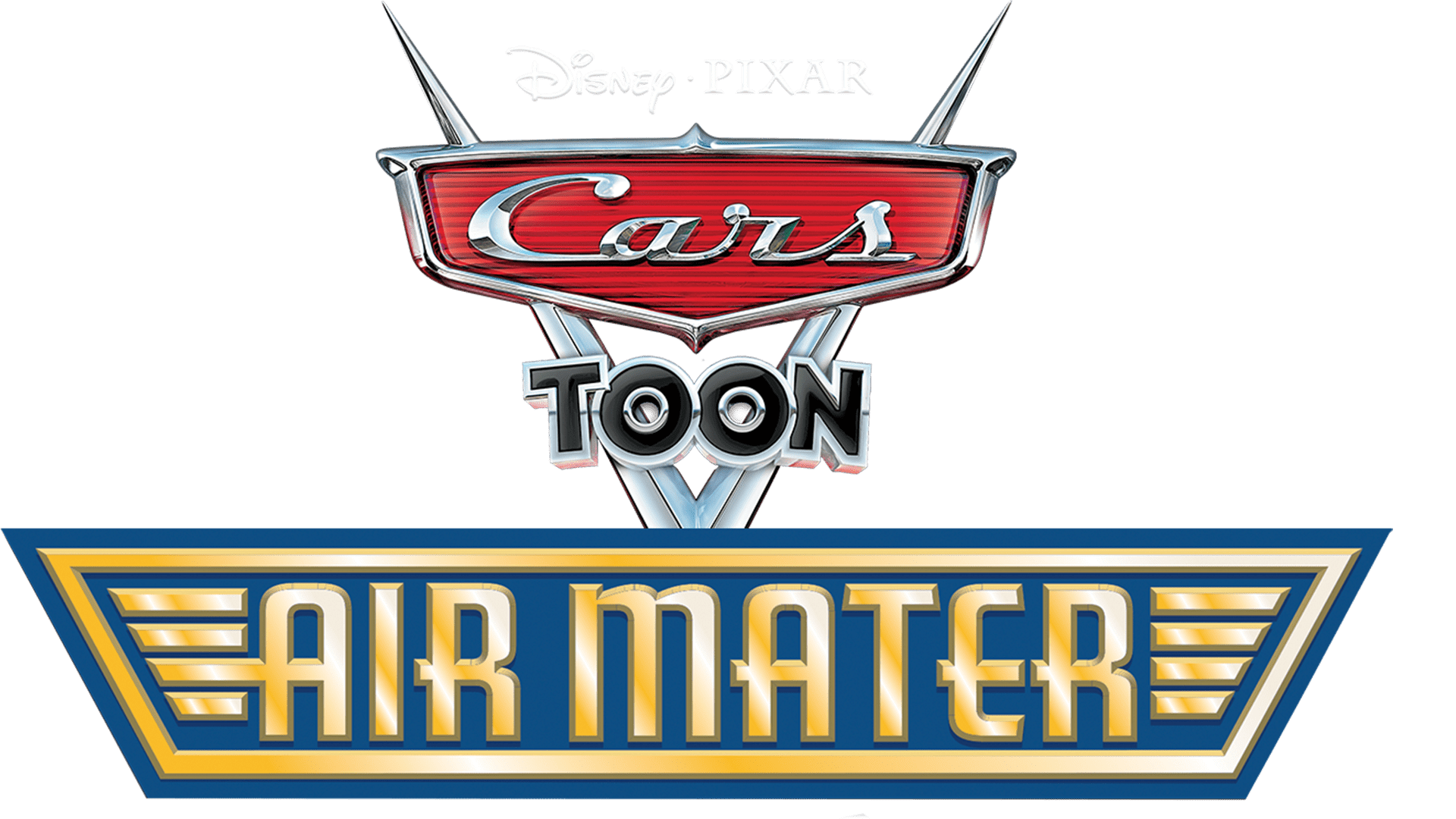 Cars Toon: Air Mater | Disney+