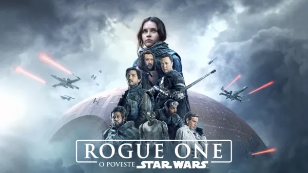 thumbnail - Rogue One: O poveste Star Wars