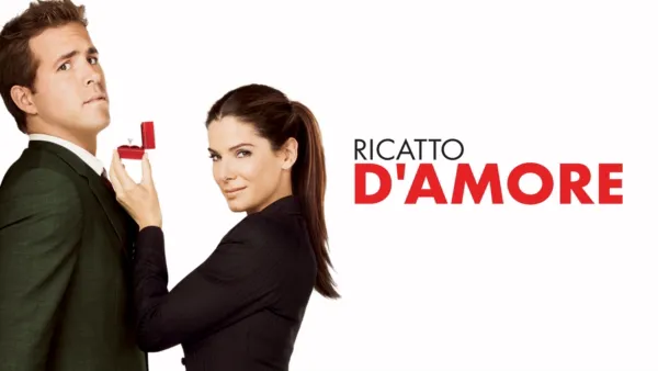 thumbnail - Ricatto d'amore