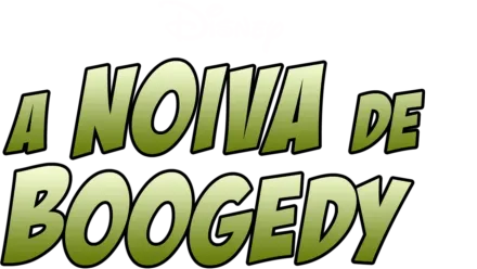 A NOIVA DE BOOGEDY