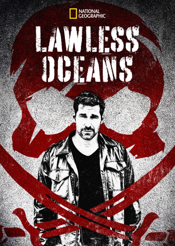Lawless Oceans on Disney+ globally