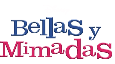 Bellas y mimadas