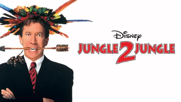 thumbnail - Jungle 2 Jungle