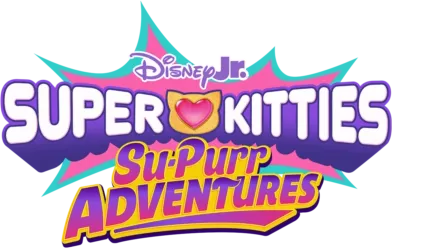 SuperKitties: Su-Purr Adventures Shorts