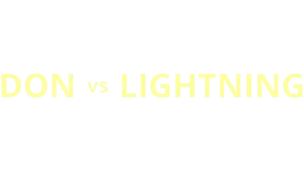 Don vs Lightning