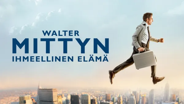 thumbnail - Walter Mittyn ihmeellinen elämä