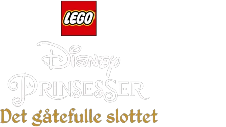 LEGO Disney Prinsesser: Det gåtefulle slottet