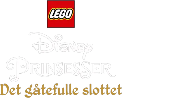 LEGO Disney Prinsesser: Det gåtefulle slottet