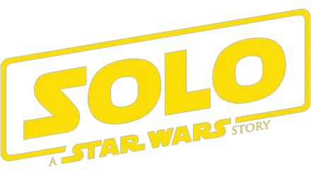 Solo : A Star Wars Story