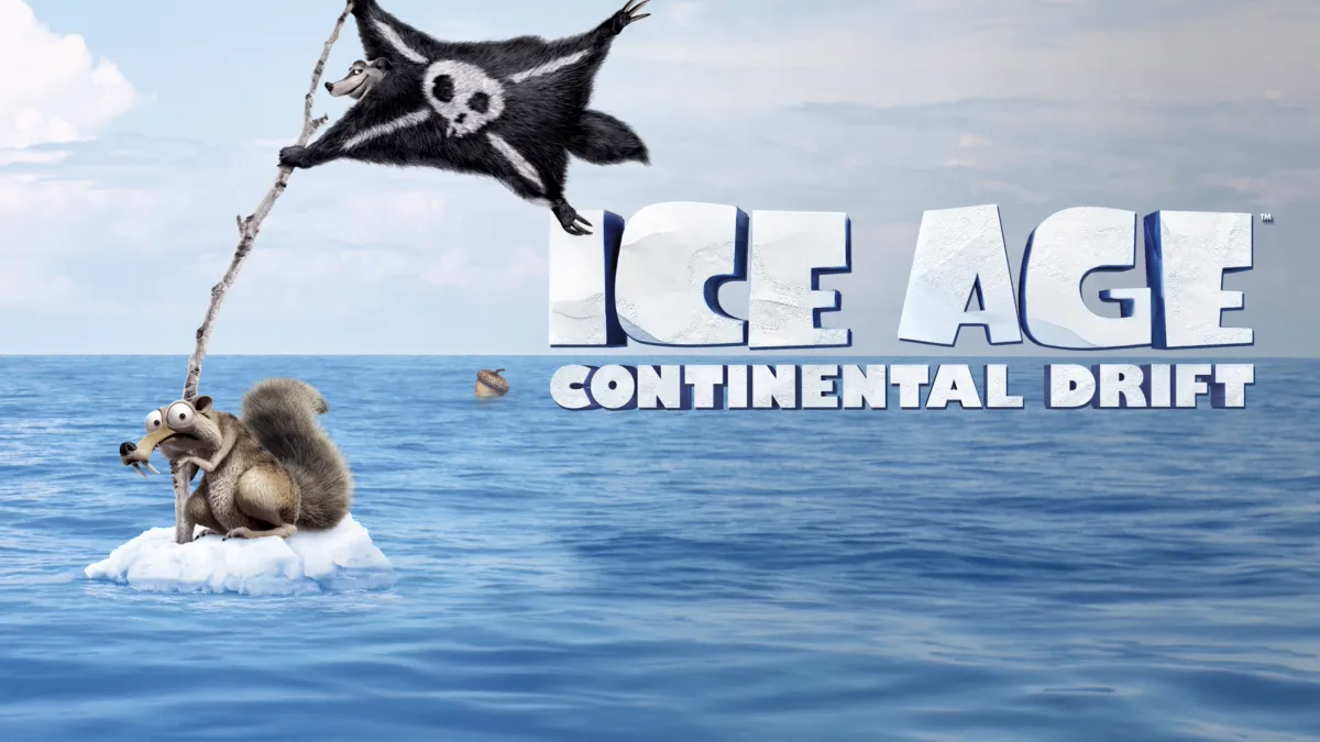 Watch Ice Age: Continental Drift | Disney+