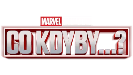 Co kdyby...?