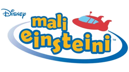 Mali Einsteini