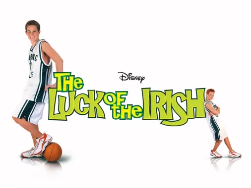 How Well Do You Remember Disney's The Luck Of The Irish?