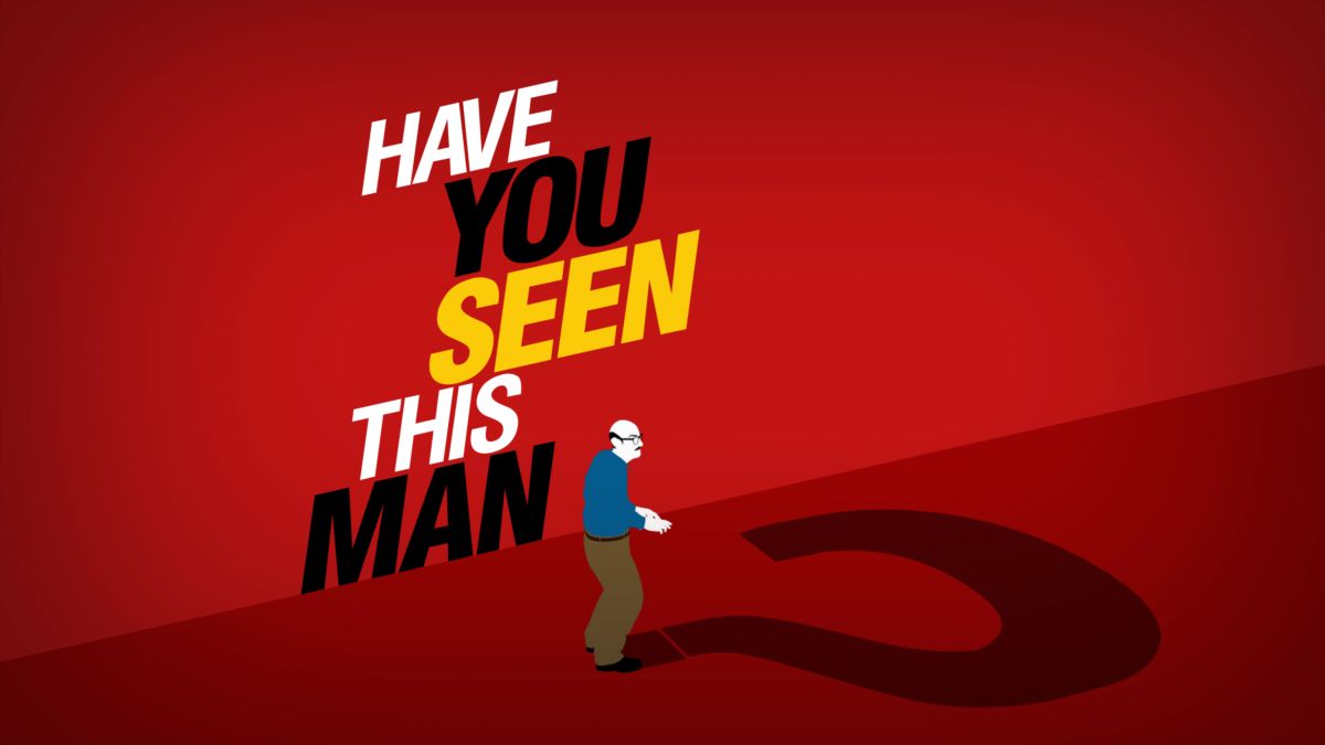 Watch Have You Seen This Man? | Disney+