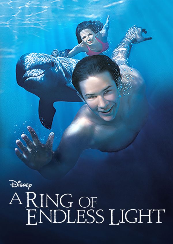 A Ring of Endless Light on Disney+ CA