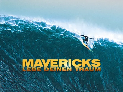 Mavericks Lebe deinen Traum ansehen Disney+