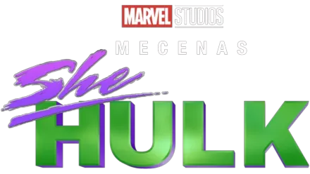 Mecenas She-Hulk