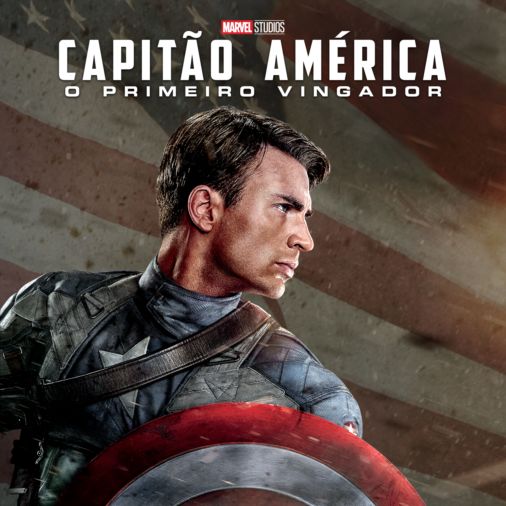 Capitão América: O Primeiro Vingador – Filmes no Google Play