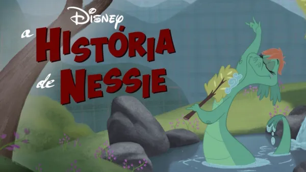 thumbnail - A História de Nessie