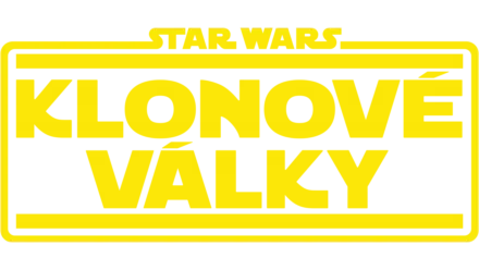 Star Wars: Klonové války