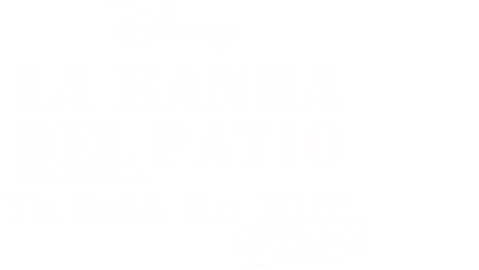 La banda del patio ya está en 5º curso