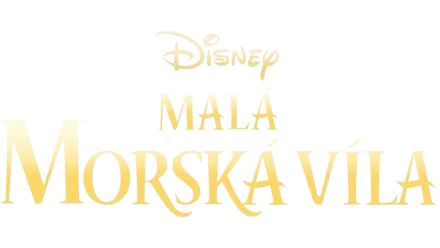 Malá morská víla