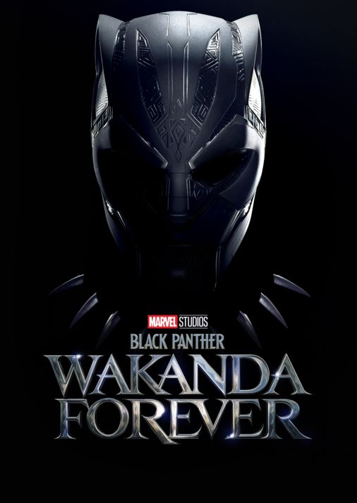 black panther 2: wakanda forever