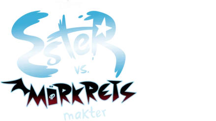 Ester vs Mörkrets makter