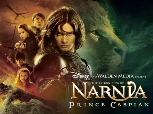 Watch The Chronicles of Narnia: Prince Caspian | Disney+