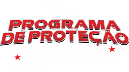 Programa de Proteção para Princesas