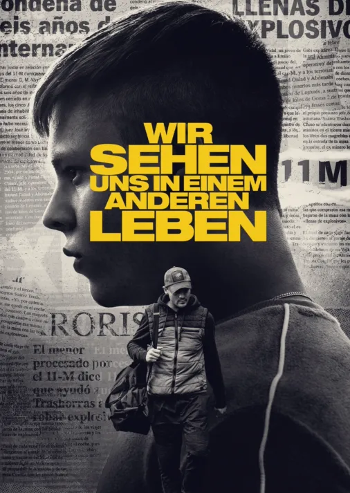Ganze Folgen von Wir sehen uns in einem anderen Leben ansehen Disney+