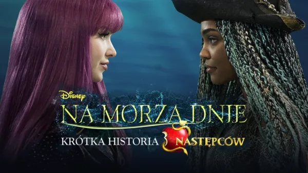 thumbnail - Na morza dnie: krótka historia „Następców”