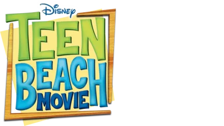 Teen Beach Movie