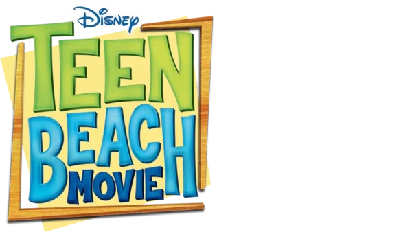 Teen Beach Movie