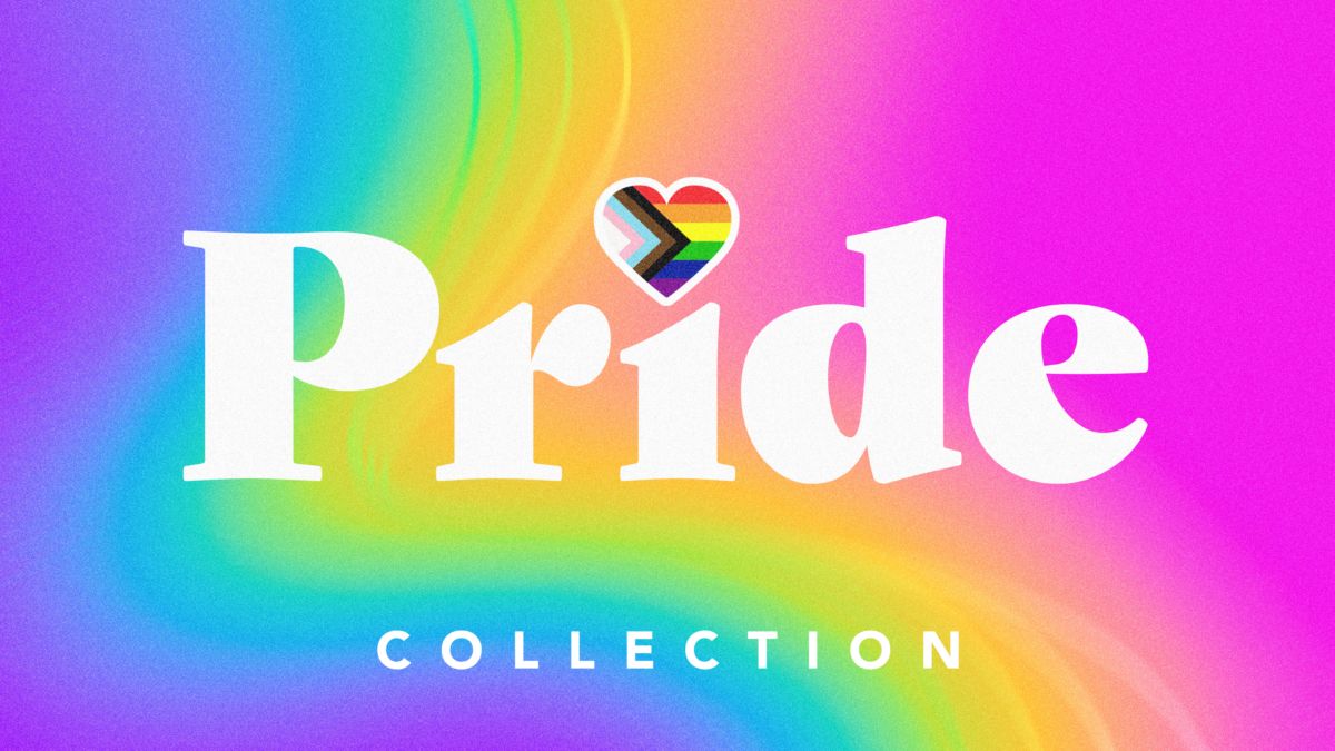 Watch Pride Disney+