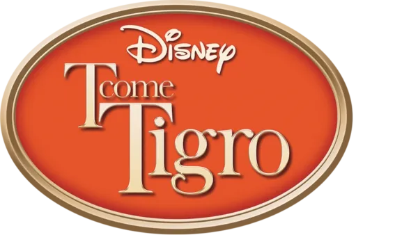 T come Tigro 