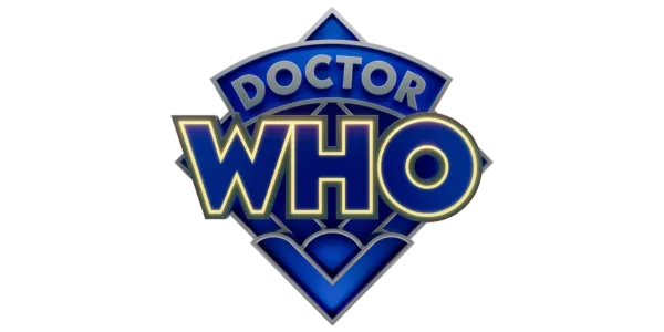 Doctor Who Title Art Image