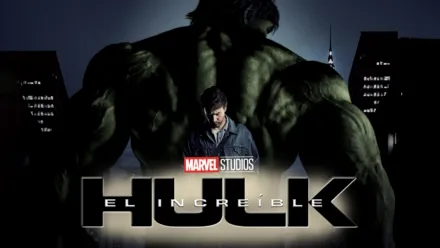 thumbnail - Marvel Studios' The Incredible Hulk